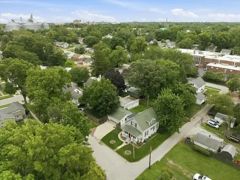 1406 West Empire Street Bloomington IL 61701