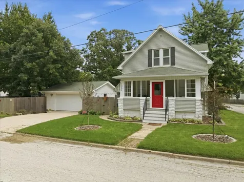 1406 West Empire Street Bloomington IL 61701