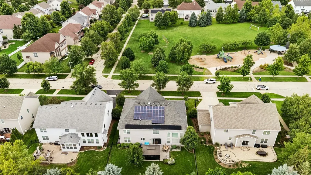 2309 River Hills Lane Bolingbrook IL 60490