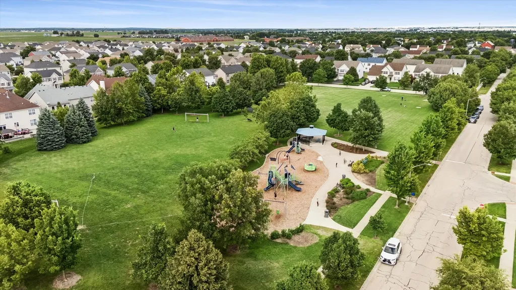 2309 River Hills Lane Bolingbrook IL 60490