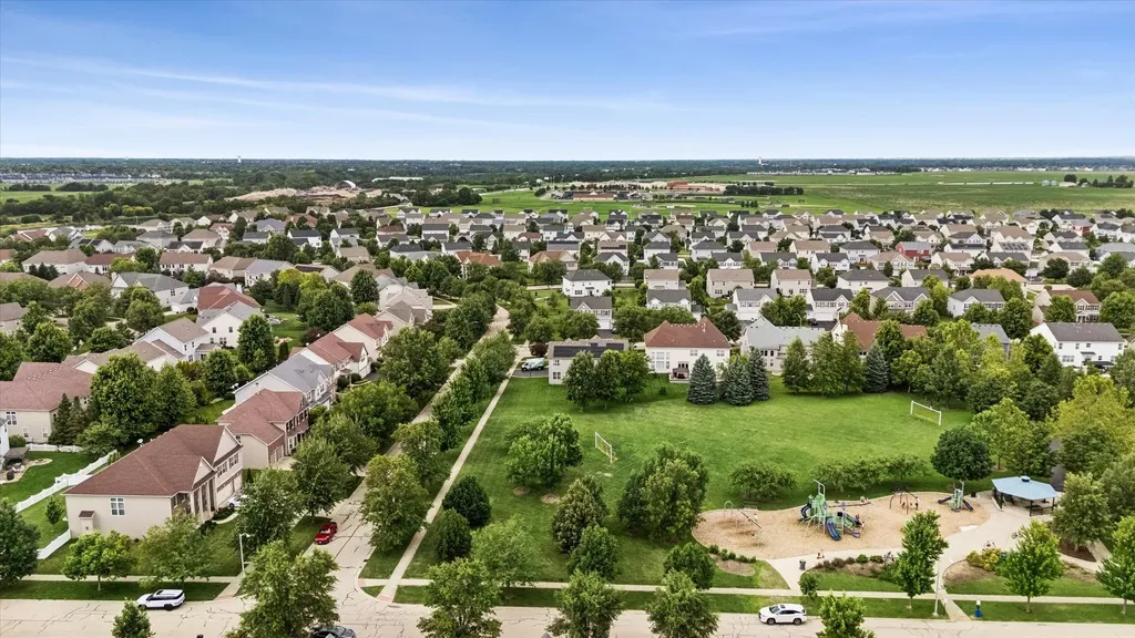 2309 River Hills Lane Bolingbrook IL 60490