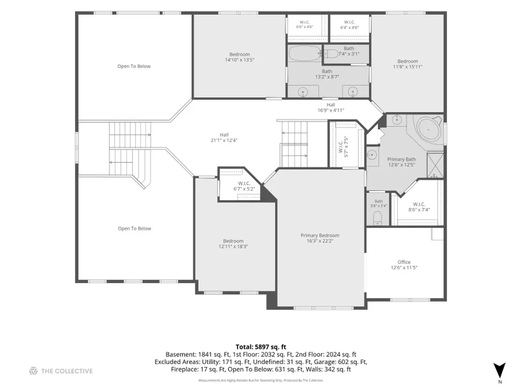 2309 River Hills Lane Bolingbrook IL 60490