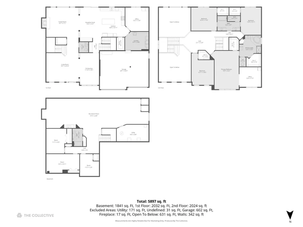 2309 River Hills Lane Bolingbrook IL 60490