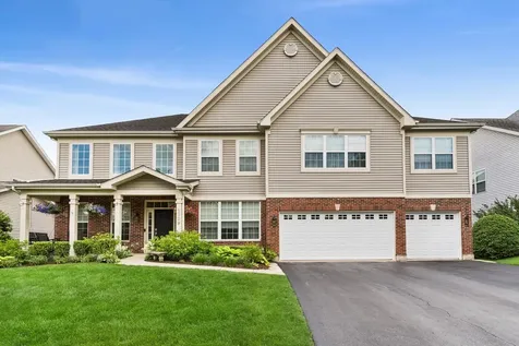 2309 River Hills Lane Bolingbrook IL 60490