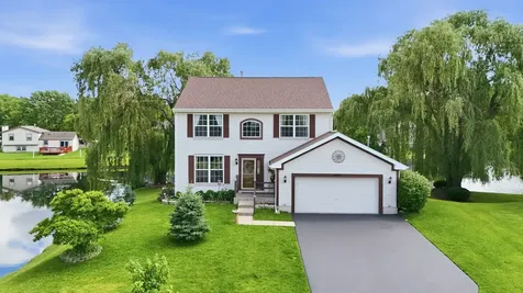 4003 Boone Creek Circle Mchenry IL 60050
