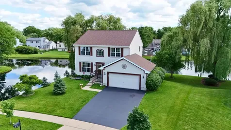 4003 Boone Creek Circle Mchenry IL 60050