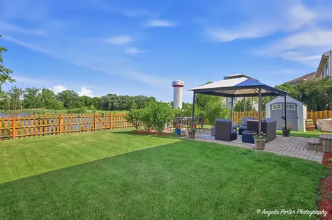 757 Beethoven Street Volo IL 60073