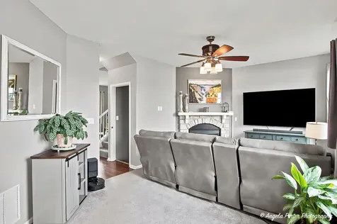 757 Beethoven Street Volo IL 60073
