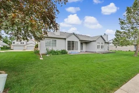 1409 Quail Run Drive Savoy IL 61874