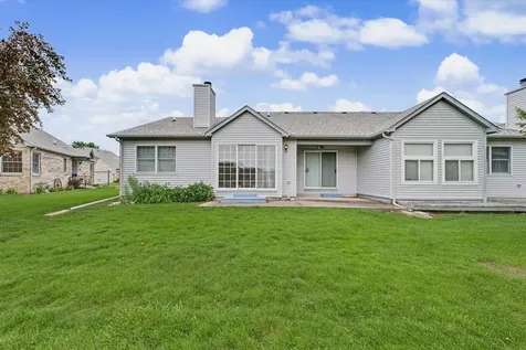 1409 Quail Run Drive Savoy IL 61874