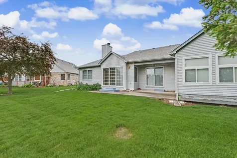 1409 Quail Run Drive Savoy IL 61874