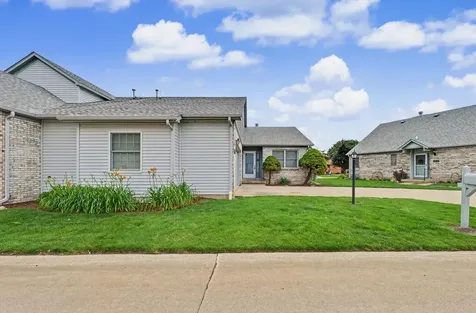 1409 Quail Run Drive Savoy IL 61874