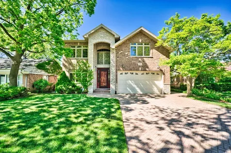 5044 Coyle Avenue Skokie IL 60077