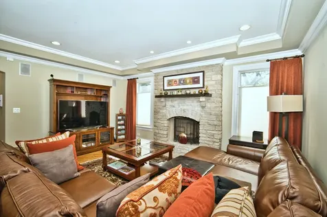 5044 Coyle Avenue Skokie IL 60077