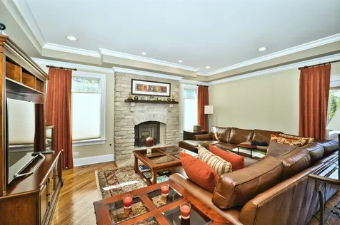 5044 Coyle Avenue Skokie IL 60077