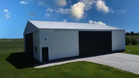 1770 East 1700 North Road Watseka IL 60970
