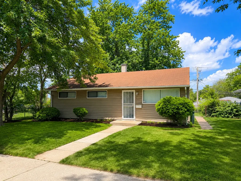14631 Lincoln Avenue Dolton IL 60419
