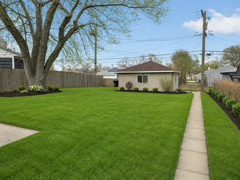 14631 Lincoln Avenue Dolton IL 60419