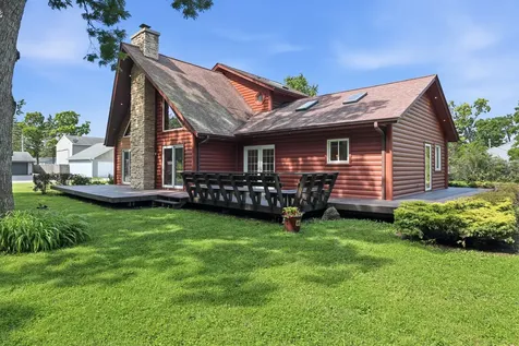 35764 North Highpoint Lane Ingleside IL 60041