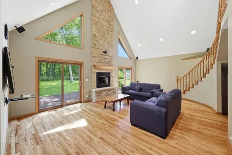 35764 North Highpoint Lane Ingleside IL 60041