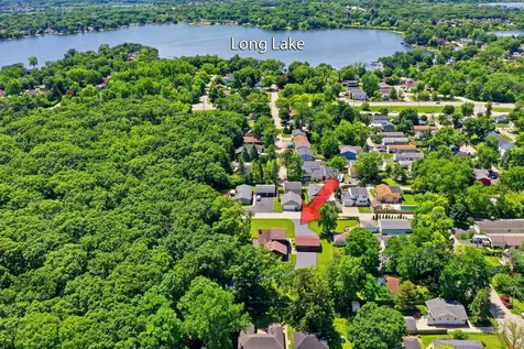 35764 North Highpoint Lane Ingleside IL 60041