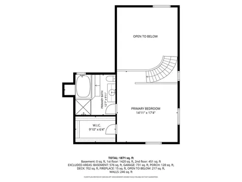 35764 North Highpoint Lane Ingleside IL 60041