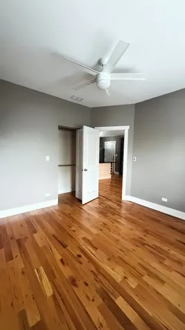4655 North Spaulding Avenue Chicago IL 60625