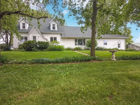 34553 East 1300 North Road Chatsworth IL 60921