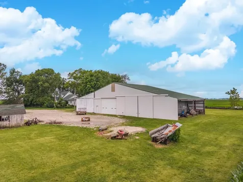 34553 East 1300 North Road Chatsworth IL 60921