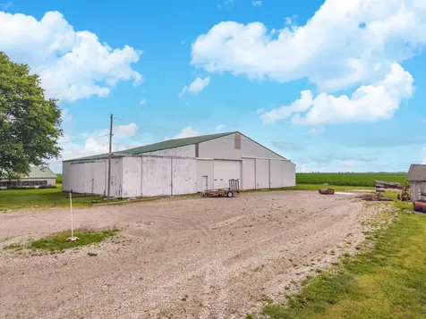 34553 East 1300 North Road Chatsworth IL 60921