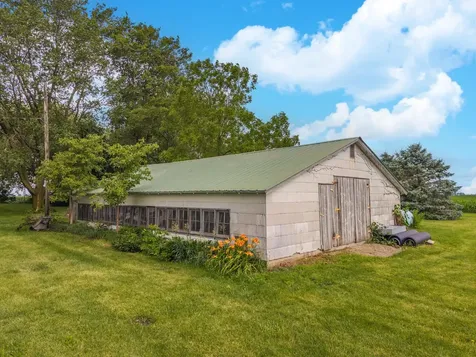 34553 East 1300 North Road Chatsworth IL 60921