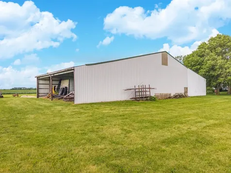 34553 East 1300 North Road Chatsworth IL 60921
