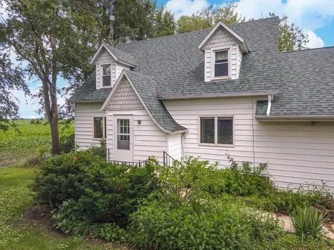 34553 East 1300 North Road Chatsworth IL 60921