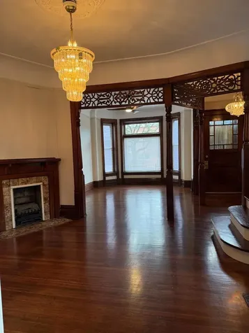 2451 West Jackson Boulevard Chicago IL 60612