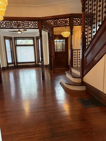 2451 West Jackson Boulevard Chicago IL 60612