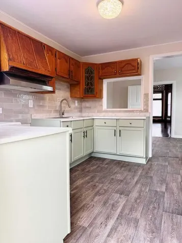 2451 West Jackson Boulevard Chicago IL 60612
