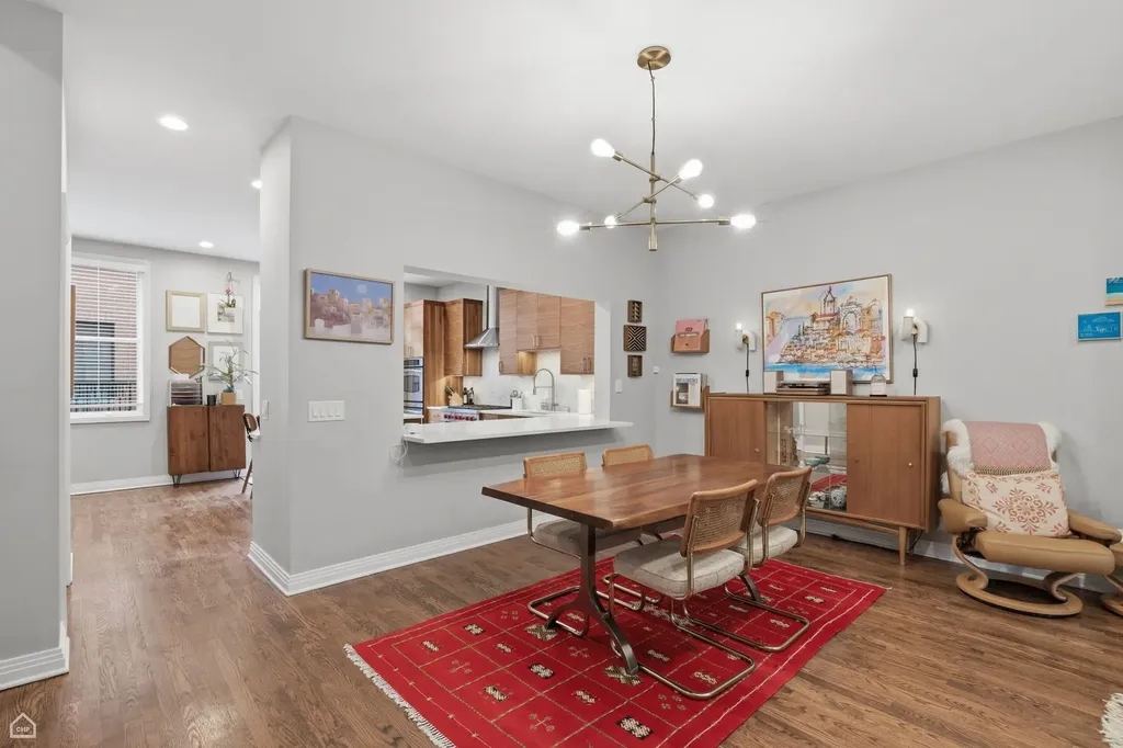 1145 West Monroe Street Chicago IL 60607