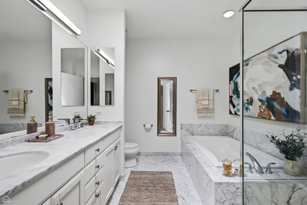 1145 West Monroe Street Chicago IL 60607