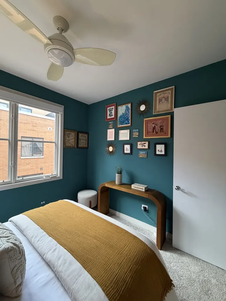 1145 West Monroe Street Chicago IL 60607