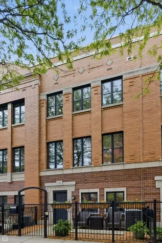 1145 West Monroe Street Chicago IL 60607