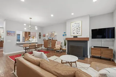 1145 West Monroe Street Chicago IL 60607