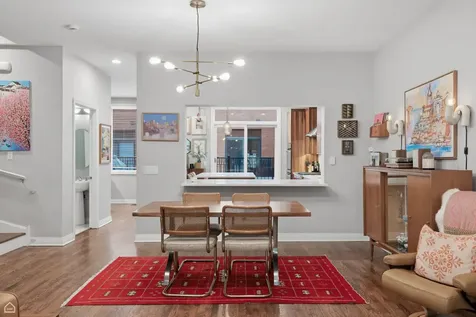 1145 West Monroe Street Chicago IL 60607