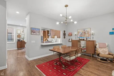 1145 West Monroe Street Chicago IL 60607