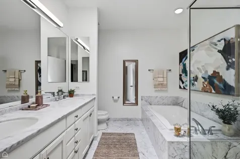 1145 West Monroe Street Chicago IL 60607
