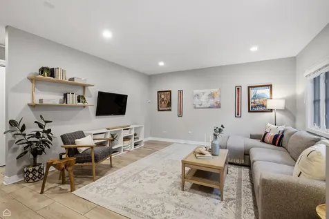 1145 West Monroe Street Chicago IL 60607