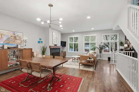 1145 West Monroe Street Chicago IL 60607