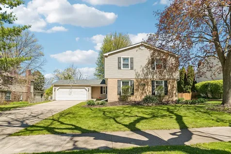 509 Ticonderoga Lane Naperville IL 60563