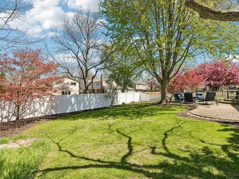 509 Ticonderoga Lane Naperville IL 60563