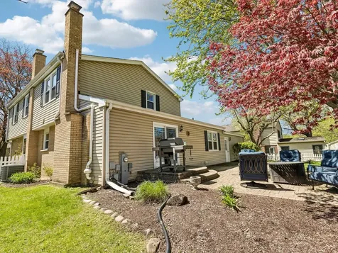 509 Ticonderoga Lane Naperville IL 60563
