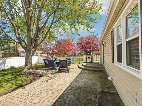 509 Ticonderoga Lane Naperville IL 60563